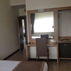 Buyuk Hotel удобства в номере