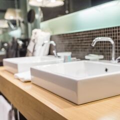 Hotel Therme Meran - Terme Merano Меран ванная