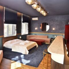 Гостиница Amsterdam Hotel Украина, Одесса - отзывы, цены и фото номеров - забронировать гостиницу Amsterdam Hotel онлайн фото 3