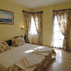 Ekinhan Hotel комната для гостей фото 3