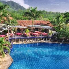 Bukit Daun Hotel and Resort фото 5
