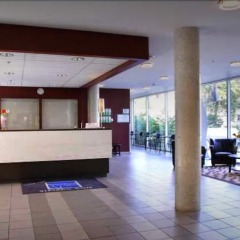 Отель Residence & Conference Centre - Ottawa Downtown Канада, Оттава - отзывы, цены и фото номеров - забронировать отель Residence & Conference Centre - Ottawa Downtown онлайн интерьер отеля фото 2