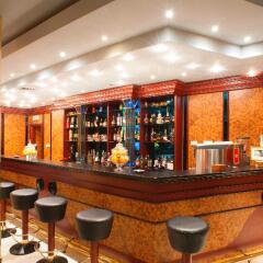 Hotel Rivijera гостиничный бар