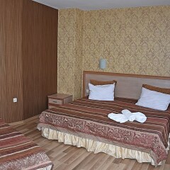 Hotel Toro Negro комната для гостей