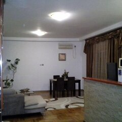 Отель Margo apartment Черногория, Будва - отзывы, цены и фото номеров - забронировать отель Margo apartment онлайн в номере фото 2