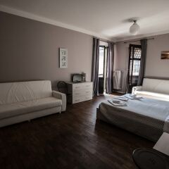 Отель MyRoom Palazzo Pepoli Италия, Болонья - отзывы, цены и фото номеров - забронировать отель MyRoom Palazzo Pepoli онлайн комната для гостей фото 3
