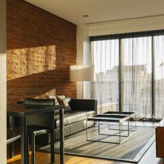 Отель Suites Avenue Испания, Барселона - отзывы, цены и фото номеров - забронировать отель Suites Avenue онлайн в номере фото 2