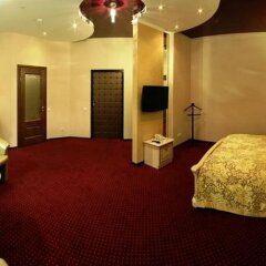 BonBon Hotel Донецк спа