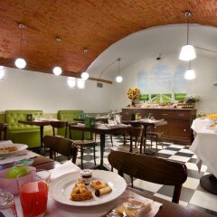 Graziella Patio Hotel Ареццо питание