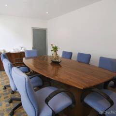 Отель Fiesta Inn Insurgentes Sur Мехико помещение для мероприятий фото 2