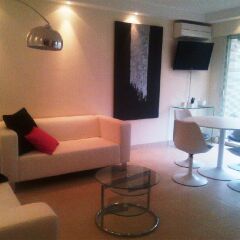 Отель Arthur Properties Rue d'Antibes развлечения