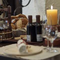 Central Hotel Ringhotel Rüdesheim гостиничный бар