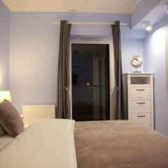 Отель Super-Apartamenty Vip Vintage комната для гостей фото 4