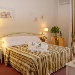 Hotel President Кьянчиано Терме комната для гостей фото 4