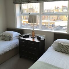 Отель Beaufort House - Knightsbridge Лондон детские мероприятия