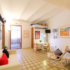 Отель Eixample Dret València Cartagena интерьер отеля