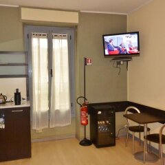 Hotel Arno в номере