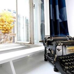 Апартаменты Vienna Prestige Apartments - Graben, by Welcome2Vienna Вена фото 3