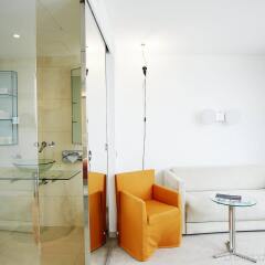 Josef Hotel Prague комната для гостей
