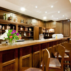 Earth and People Hotel & Spa гостиничный бар