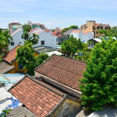 Vaia Boutique Hotel Hoi An фото 9