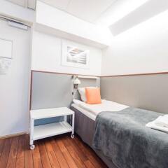 Отель Forenom Aparthotel Helsinki Kamppi детские мероприятия фото 2