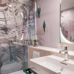 Hotel Indigo Brussels - City Брюссель фото 17
