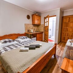 Отель RentPlanet - Willa Bachledówka Закопане комната для гостей фото 5