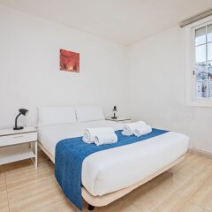 Отель Sweet Inn Apartments Passeig de Gracia - City Centre Испания, Барселона - отзывы, цены и фото номеров - забронировать отель Sweet Inn Apartments Passeig de Gracia - City Centre онлайн фото 14