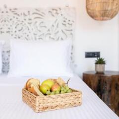 Отель Aegean Gem Греция, Остров Санторини - отзывы, цены и фото номеров - забронировать отель Aegean Gem онлайн фото 14