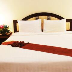 Отель Airport Resort & Spa комната для гостей фото 4