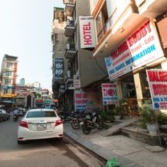Halong Buddy Inn & Travel Hostel фото 21