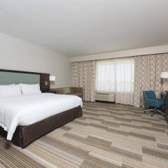 Hampton Inn Westfield in Westfield, United States of America from 144$, photos, reviews - zenhotels.com guestroom photo 4