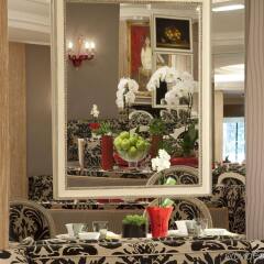 Отель Madison Hôtel by MH Франция, Париж - отзывы, цены и фото номеров - забронировать отель Madison Hôtel by MH онлайн интерьер отеля фото 2