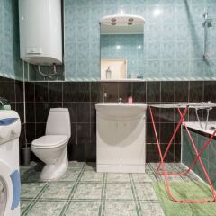 Mini-hotel Favourite ванная