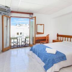 Отель Can Beia Hostal Boutique комната для гостей фото 3