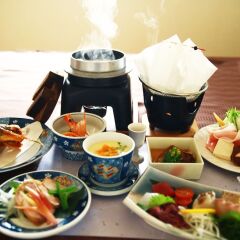 Yakushima Green Hotel Якусима в номере фото 2