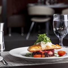 Отель Premier Inn Doha Education City в номере