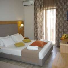 George Hotel комната для гостей фото 5
