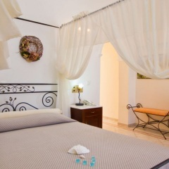 Epavlis Hotel комната для гостей фото 3