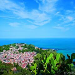 Belmond Grand Hotel Timeo пляж