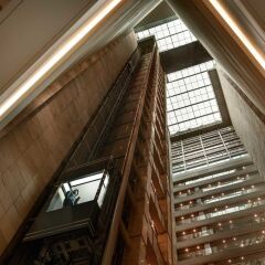 Отель Courtyard by Marriott Seoul Namdaemun Южная Корея, Сеул - отзывы, цены и фото номеров - забронировать отель Courtyard by Marriott Seoul Namdaemun онлайн удобства в номере