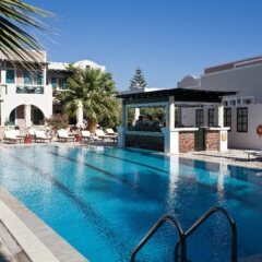 Rose Bay Hotel с домашними животными