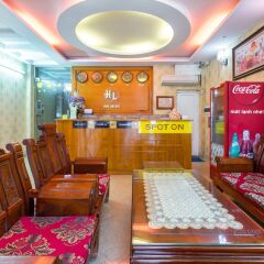 Hoang Long Hotel Ханой гостиничный бар