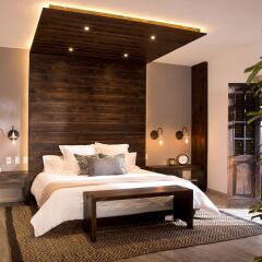 Отель H21 Hotel Boutique Мексика, Мехико - отзывы, цены и фото номеров - забронировать отель H21 Hotel Boutique онлайн комната для гостей фото 3