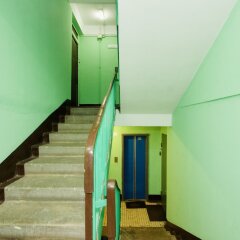 Апартаменты LUXKV Apartment on Belorusskaya Москва интерьер отеля