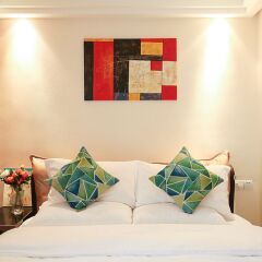 Апартаменты Waifiden Apartment Changdi Branch детские мероприятия фото 2