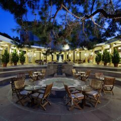 Club Asteria Belek Турция, Белек - 2 отзыва об отеле, цены и фото номеров - забронировать отель Club Asteria Belek - All Inclusive онлайн фото 11