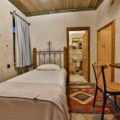 Kookaburra Pension Турция, Гёреме - отзывы, цены и фото номеров - забронировать отель Kookaburra Pension онлайн спа фото 2