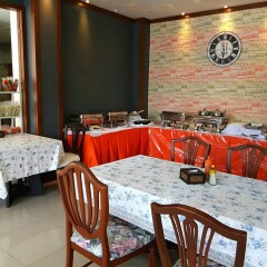 Отель Lub Sbuy House Hotel Таиланд, Пхукет - отзывы, цены и фото номеров - забронировать отель Lub Sbuy House Hotel онлайн питание фото 2